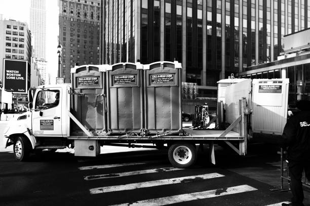 Best Luxury portable toilet rental  in North Ridgeville, OH